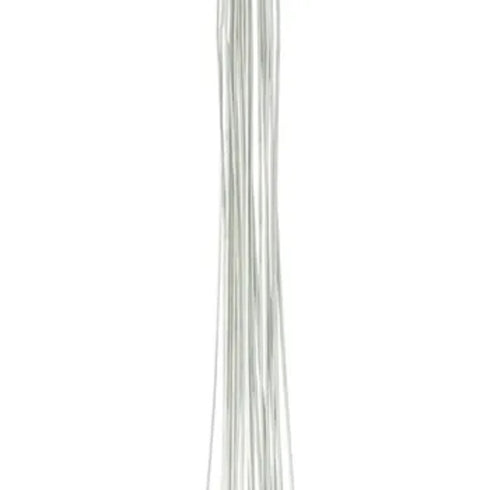 18 Gauge Stem Floral Wire (available in 3 colours)